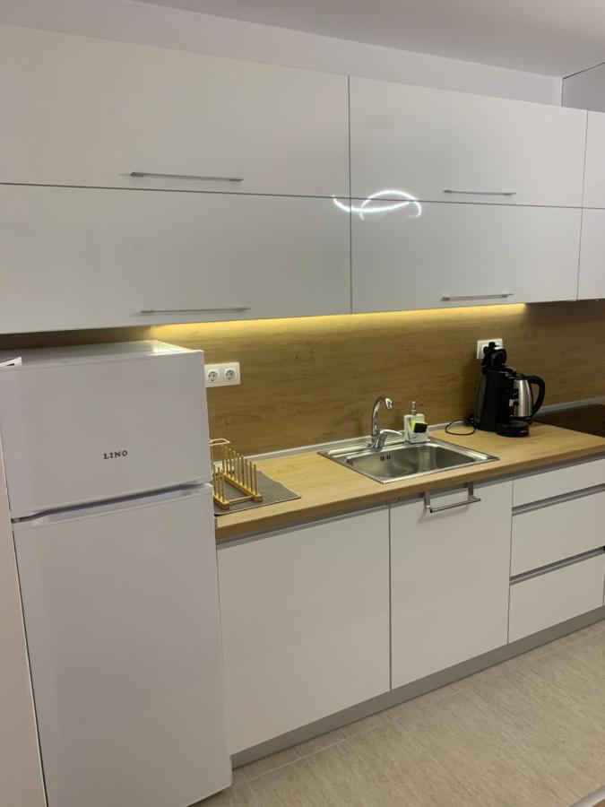 фото SOFIA CENTRAL LUXURY APARTMENT 