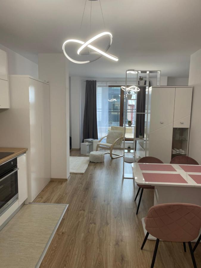 фото SOFIA CENTRAL LUXURY APARTMENT 