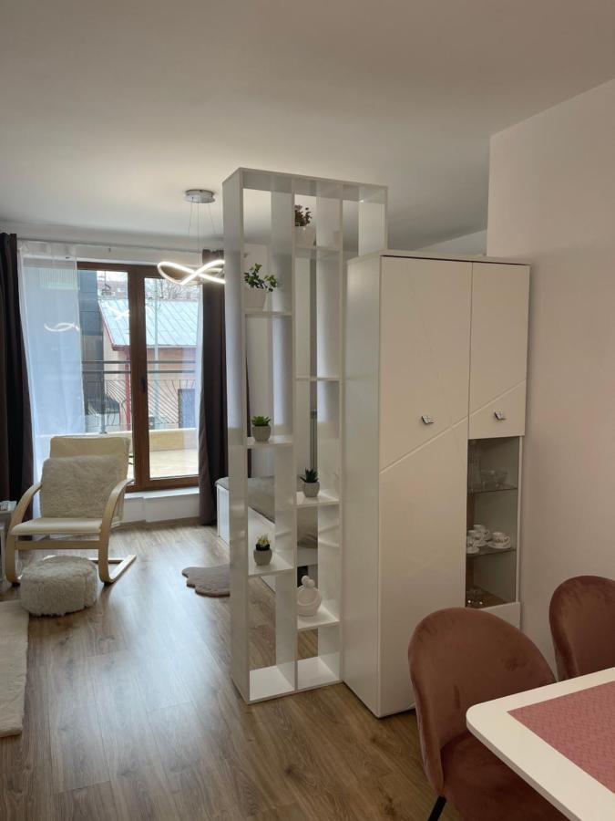 фото SOFIA CENTRAL LUXURY APARTMENT 
