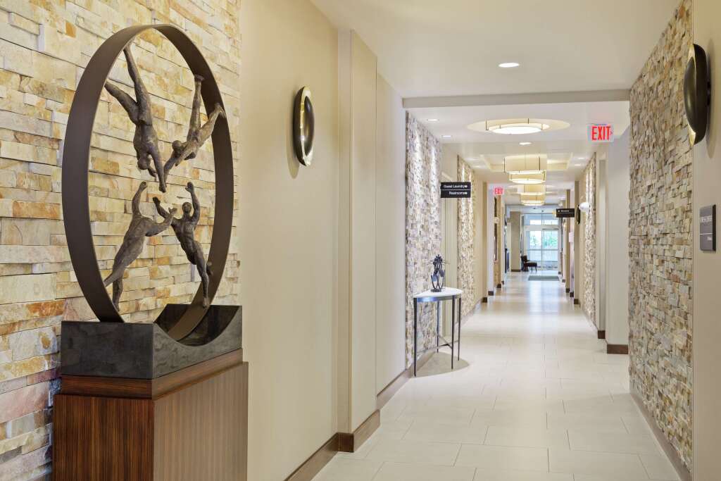 Hampton Inn & Suites Orlando/Downtown South - Medical Center