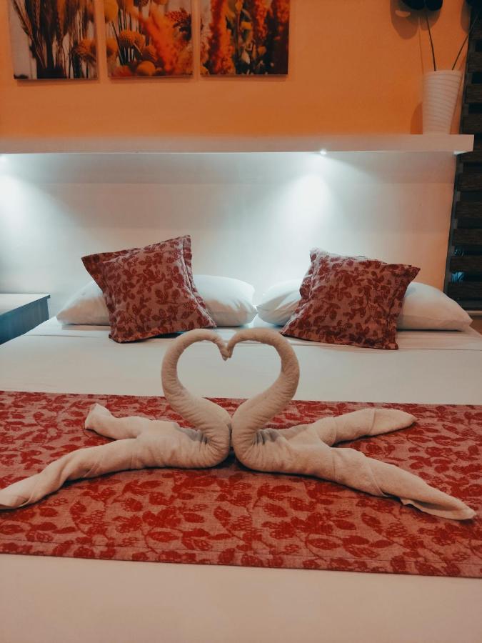 фото Aurelle Inn