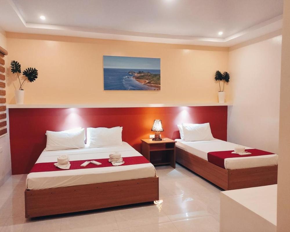 фото Aurelle Inn