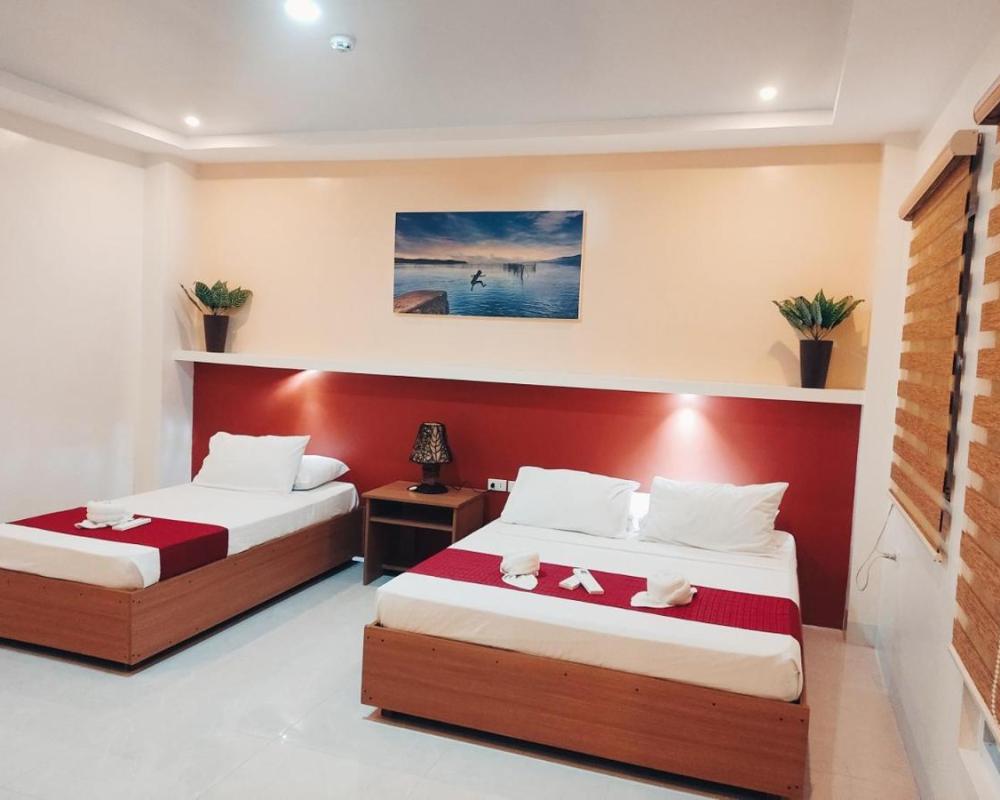 фото Aurelle Inn