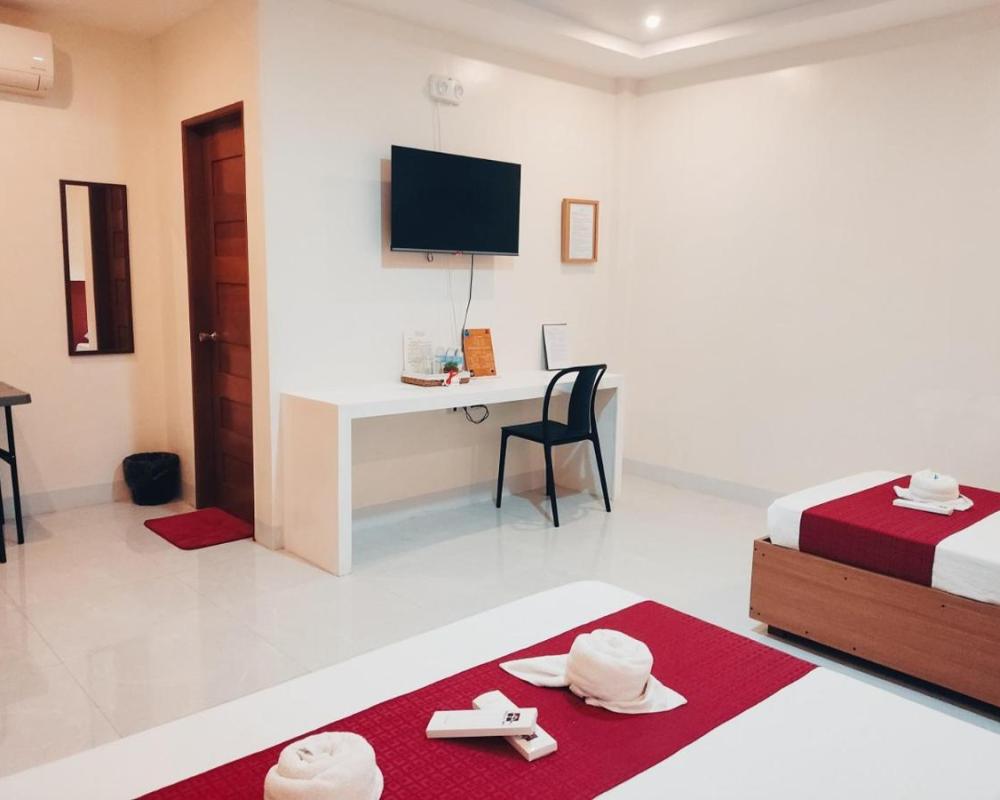 фото Aurelle Inn
