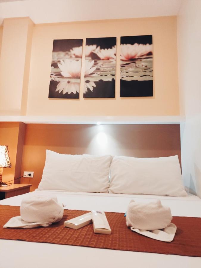 фото Aurelle Inn