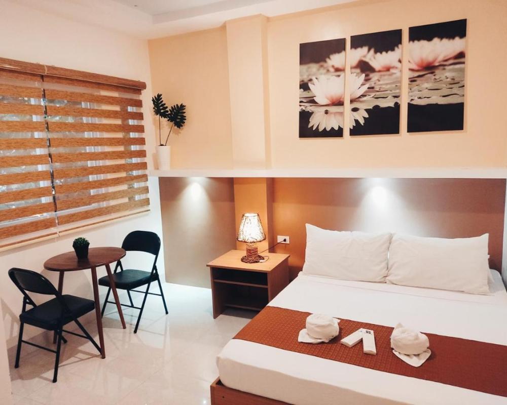 фото Aurelle Inn