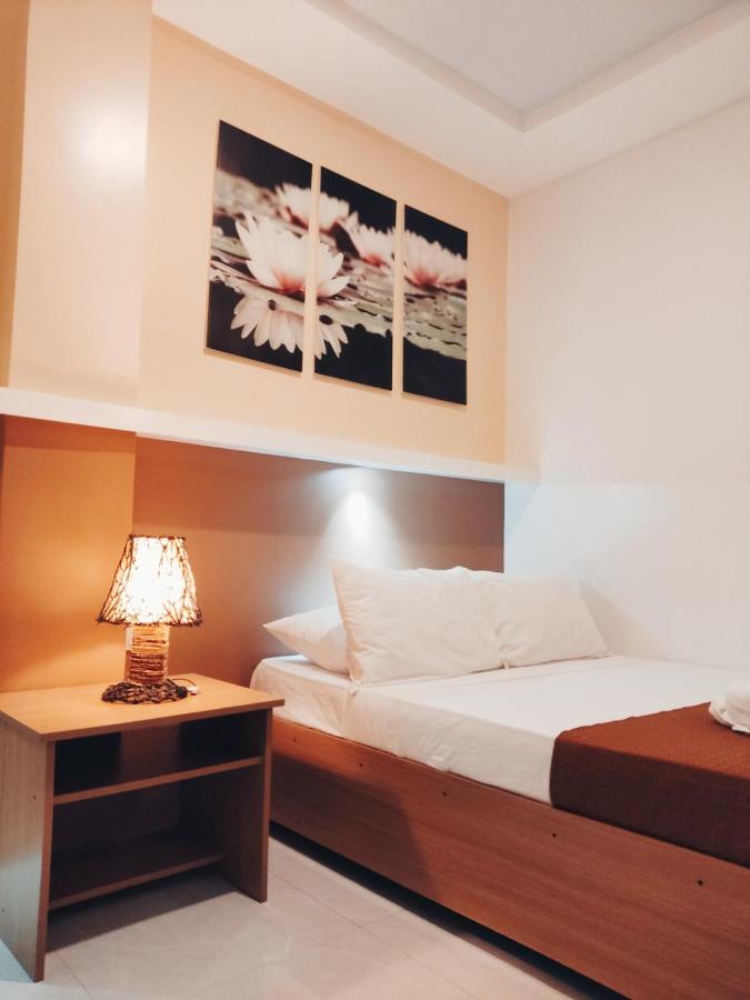 фото Aurelle Inn