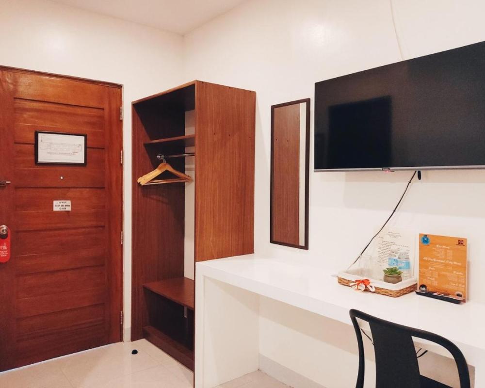 фото Aurelle Inn