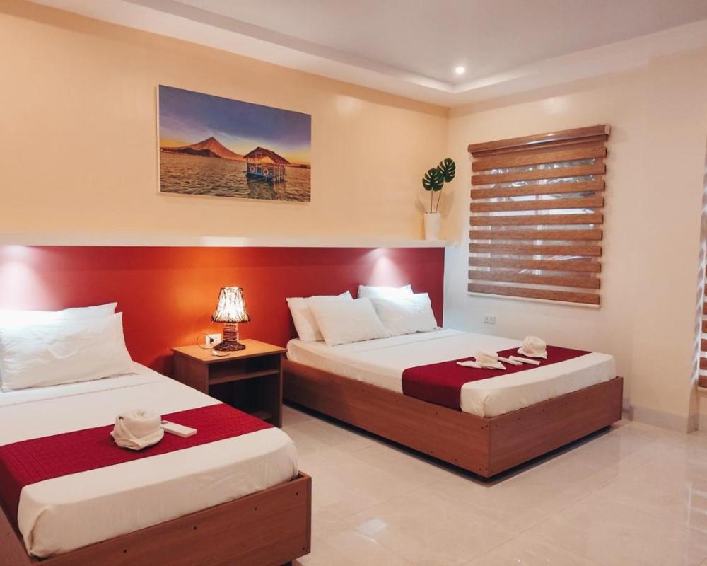 фото Aurelle Inn