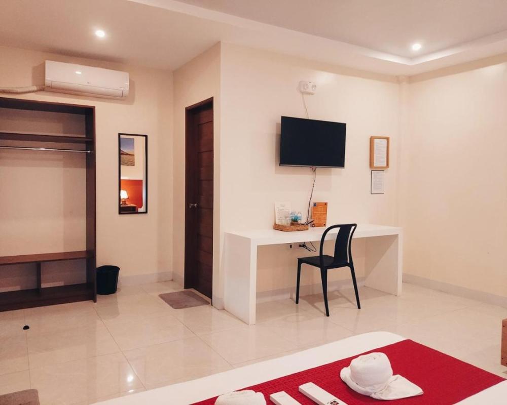 фото Aurelle Inn