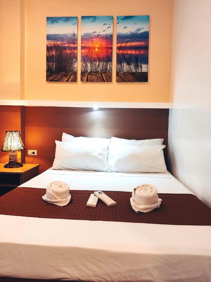 фото Aurelle Inn