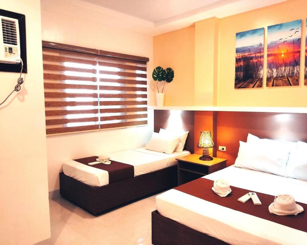 фото Aurelle Inn