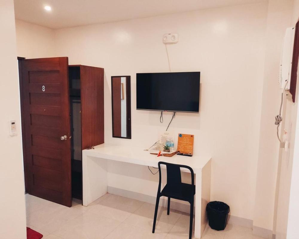 фото Aurelle Inn