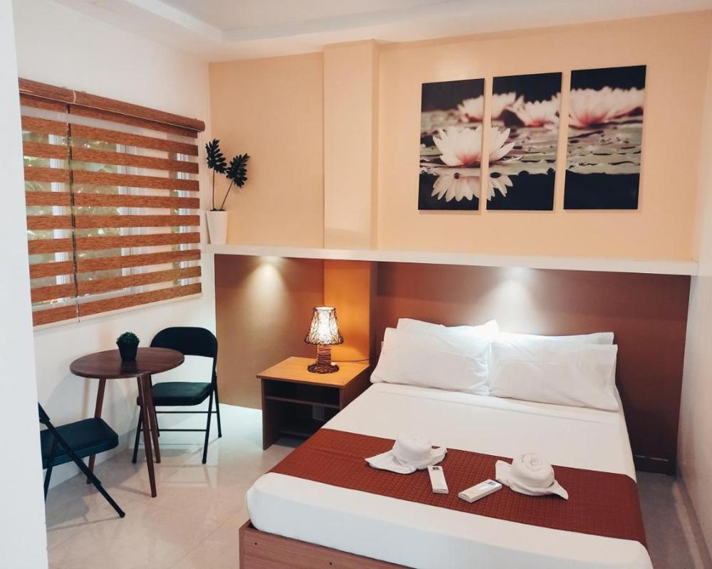 фото Aurelle Inn