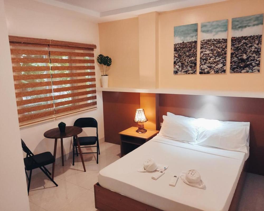 фото Aurelle Inn