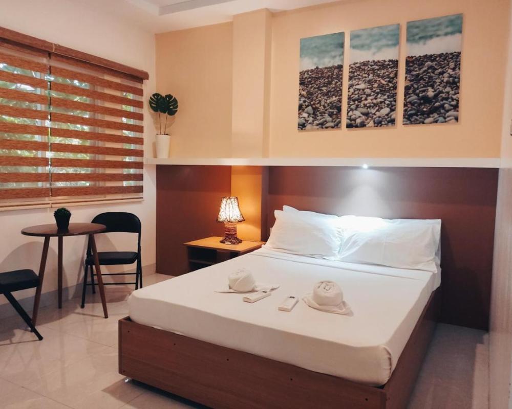 фото Aurelle Inn