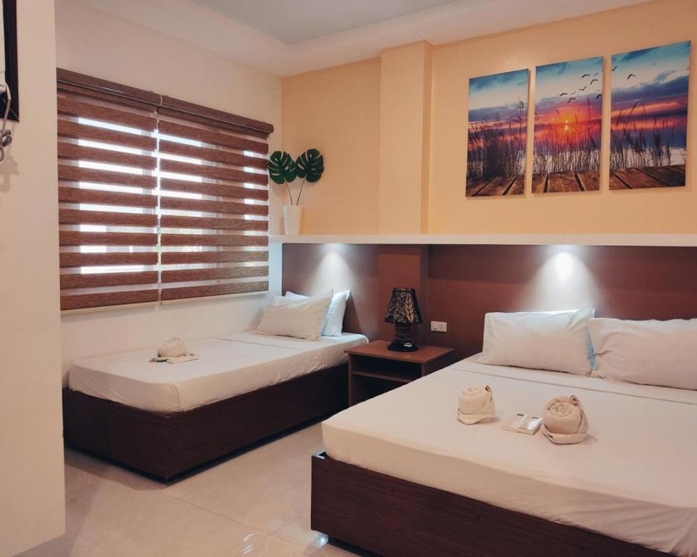 фото Aurelle Inn