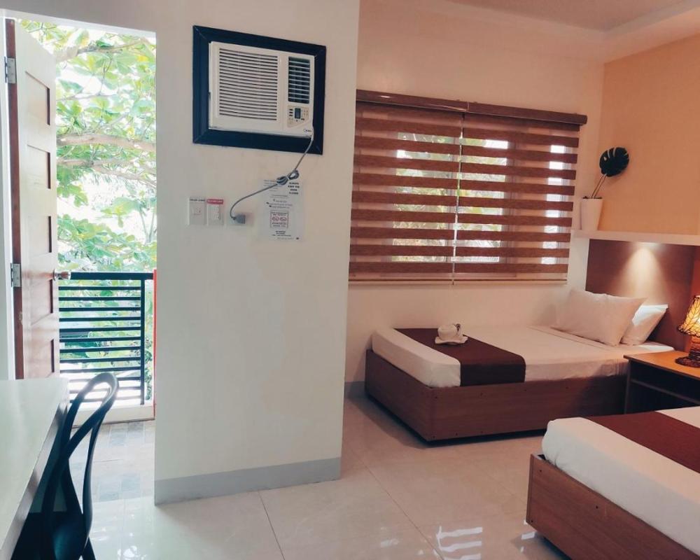 фото Aurelle Inn