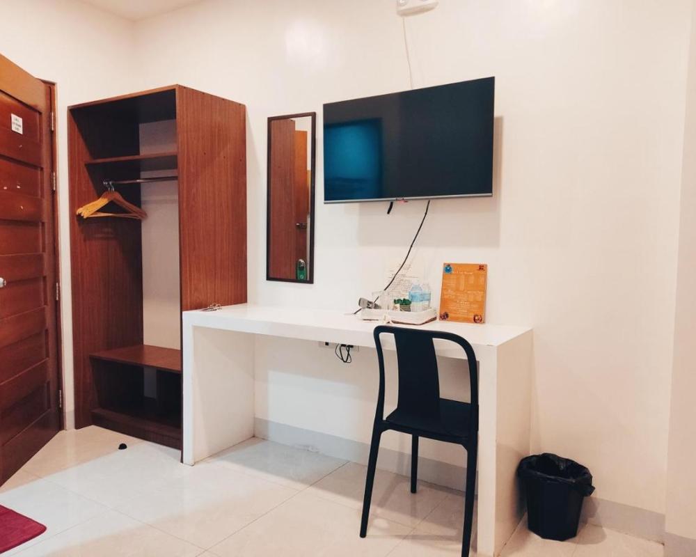 фото Aurelle Inn