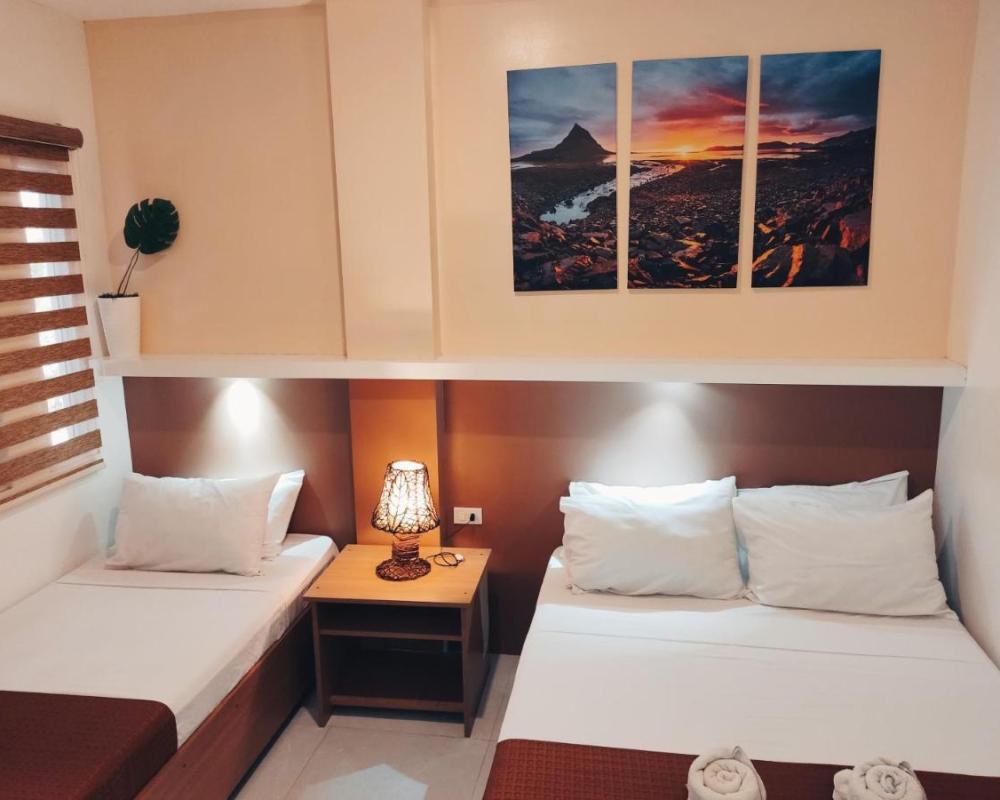 фото Aurelle Inn