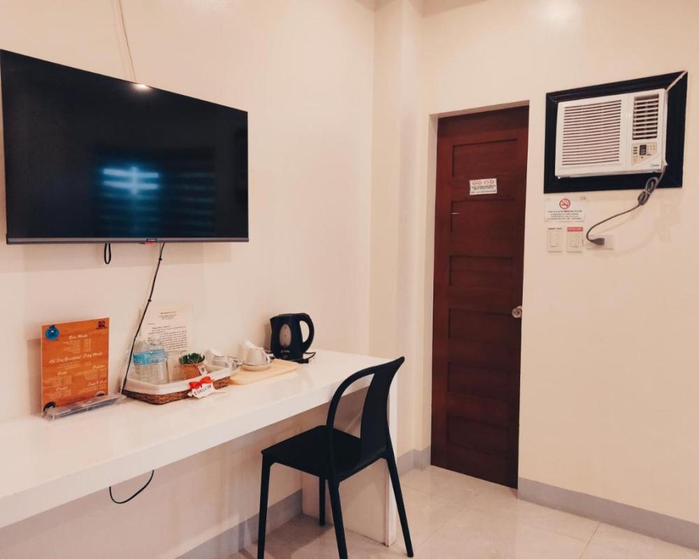 фото Aurelle Inn