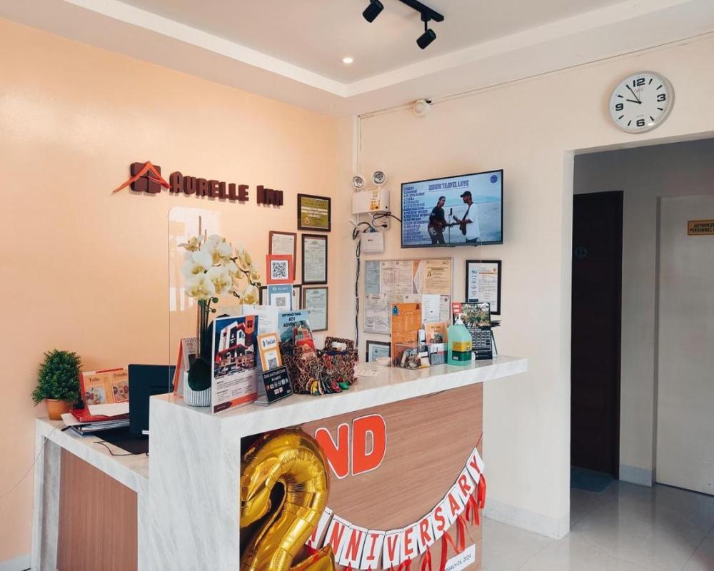 фото Aurelle Inn