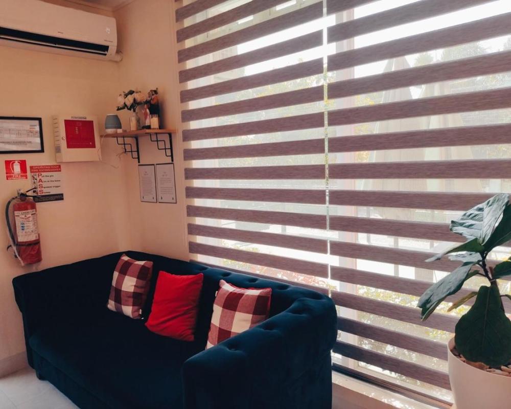 фото Aurelle Inn