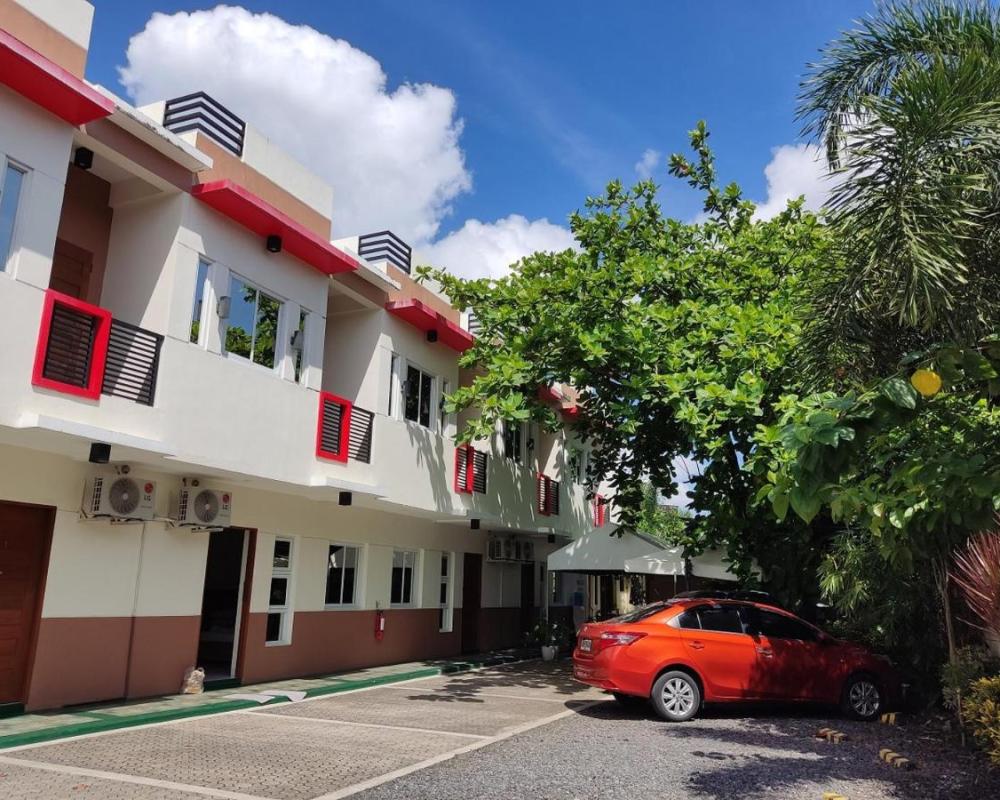 фото Aurelle Inn