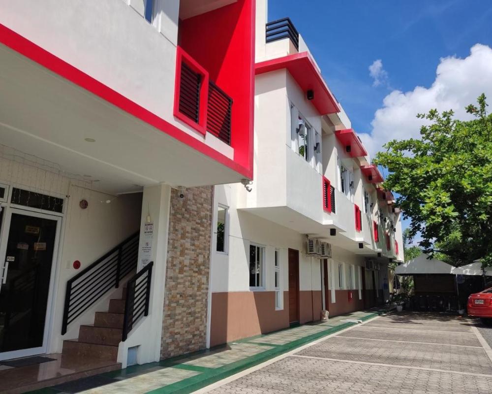 фото Aurelle Inn