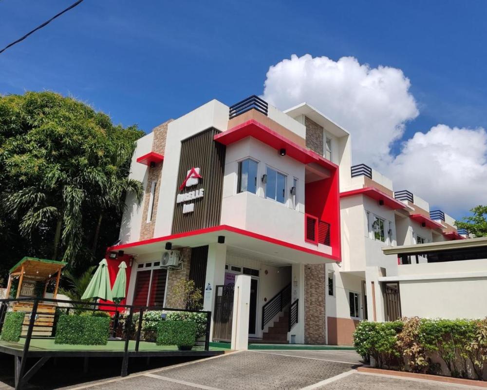 фото Aurelle Inn
