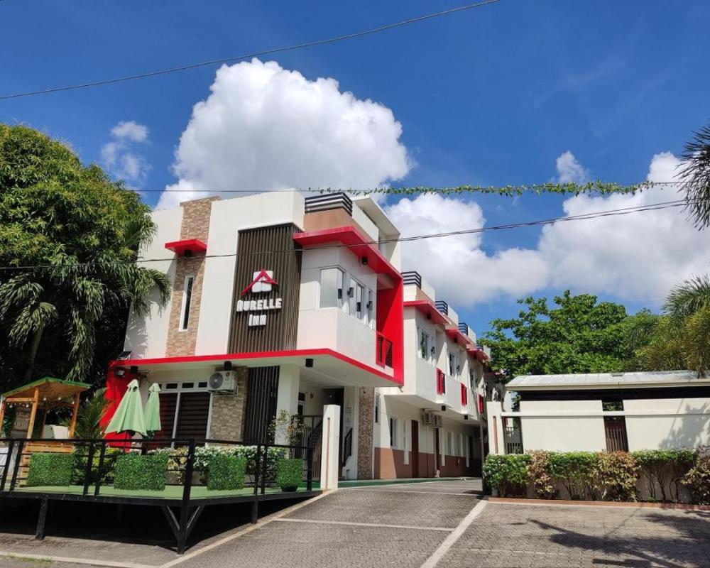 фото Aurelle Inn