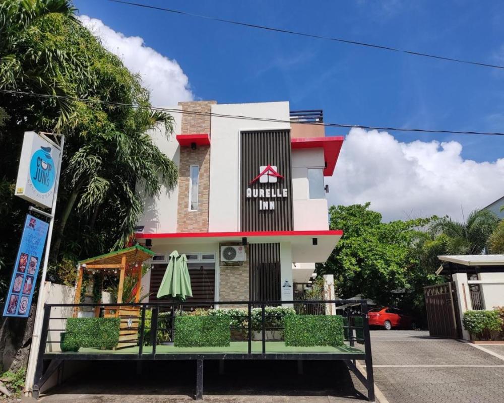 фото Aurelle Inn