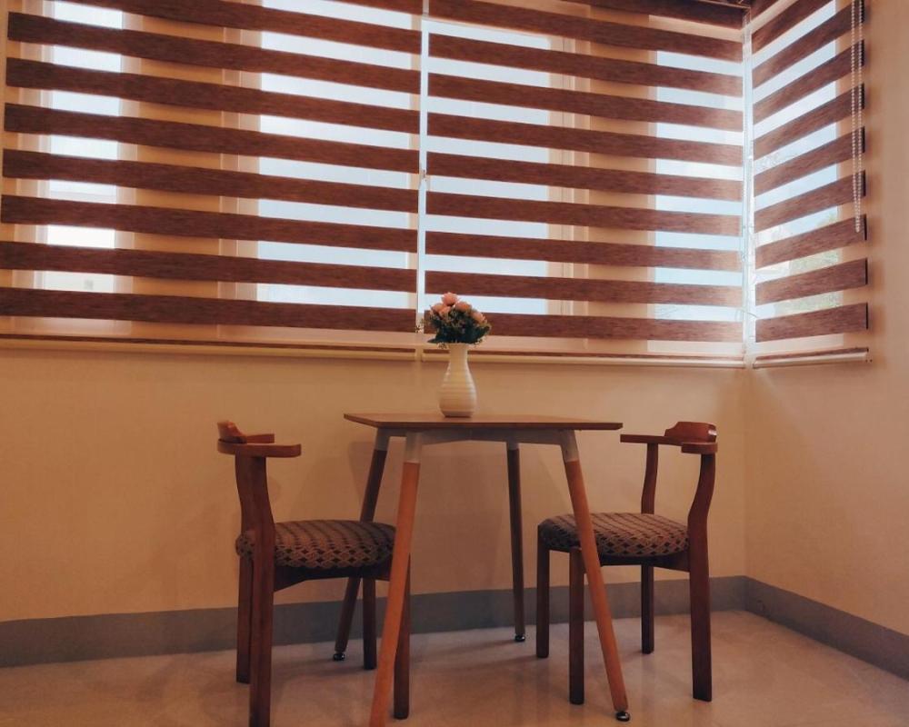 фото Aurelle Inn