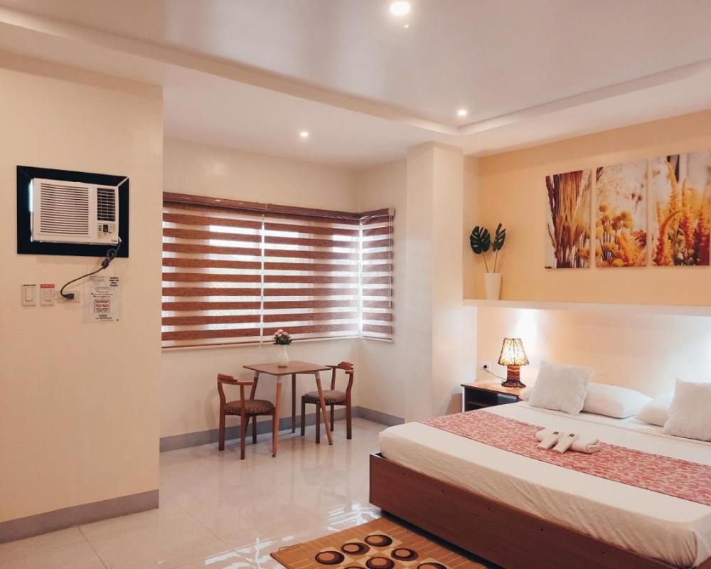 фото Aurelle Inn