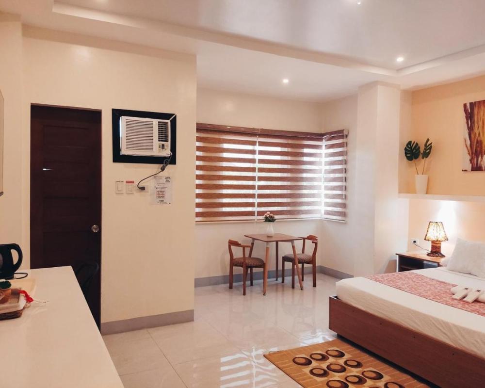 фото Aurelle Inn