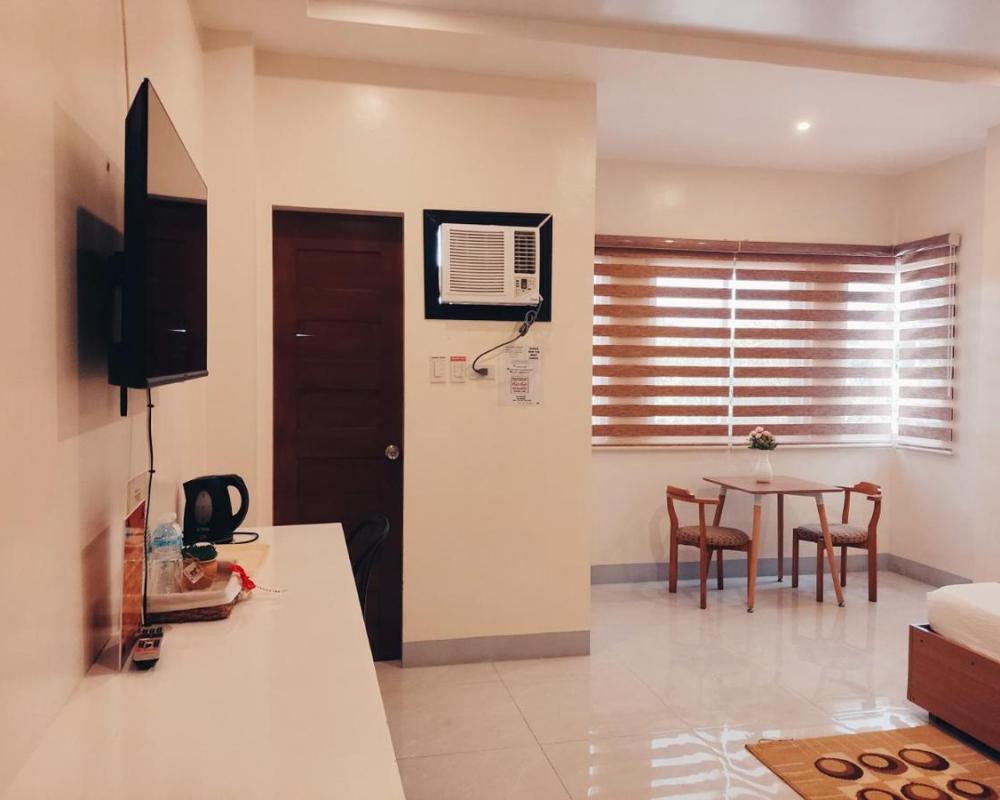 фото Aurelle Inn