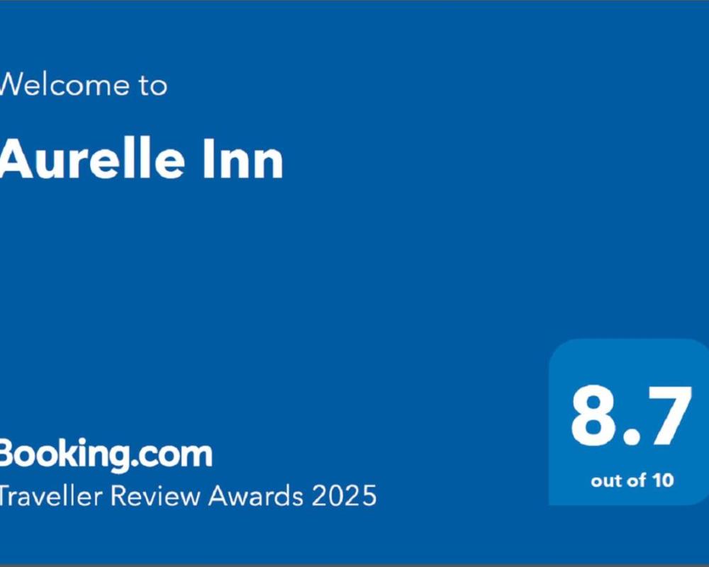 фото Aurelle Inn