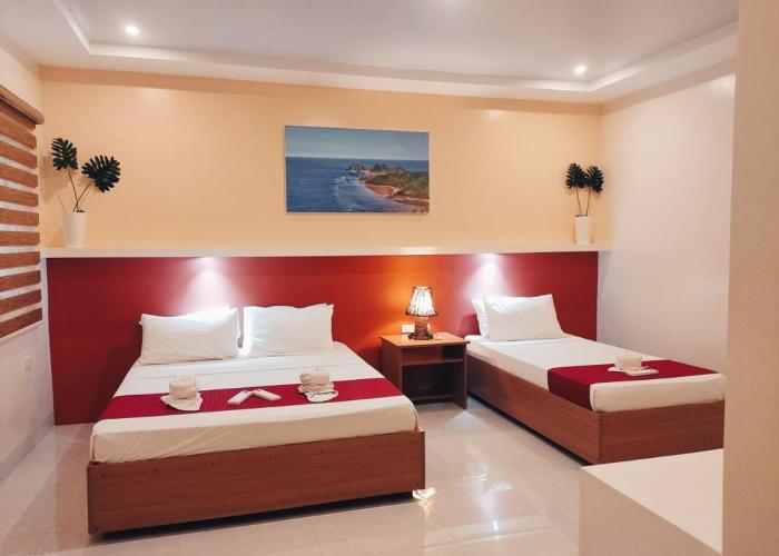 Aurelle Inn