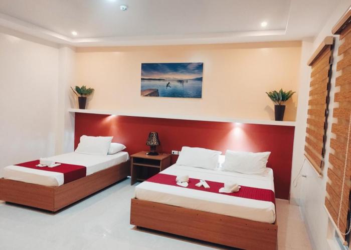Aurelle Inn