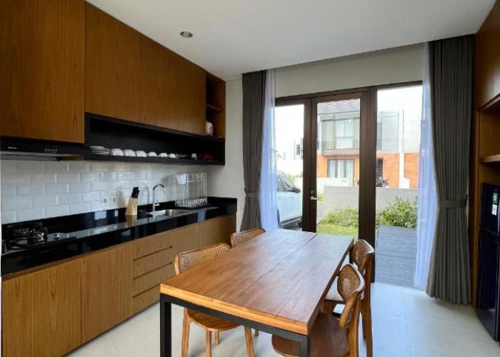 Blackwood Villa