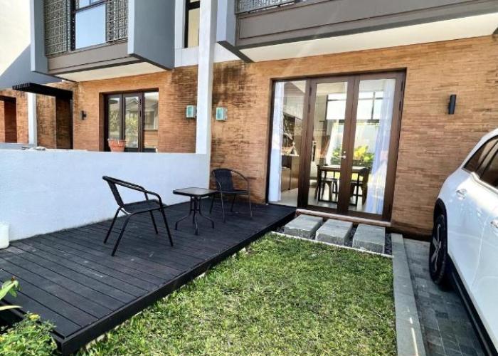 Blackwood Villa