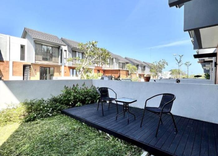 Blackwood Villa