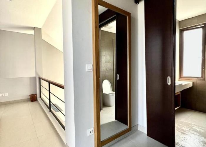 Blackwood Villa