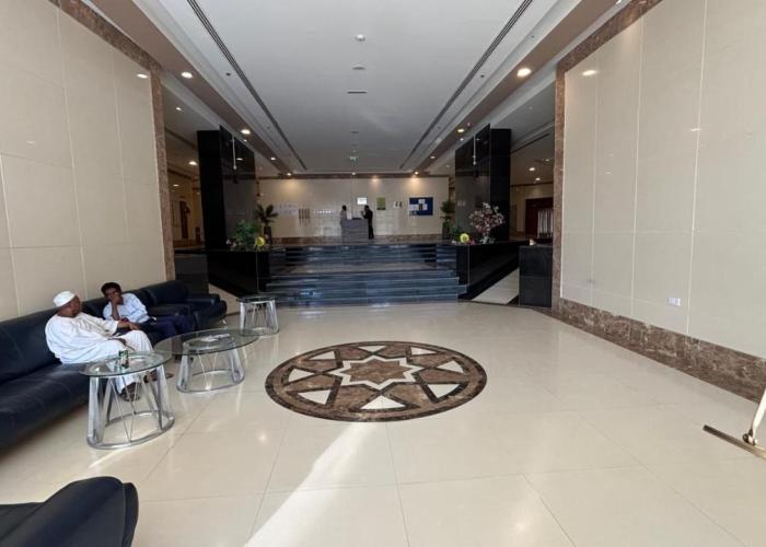 Cozy Studio In Orient Towers Ajman