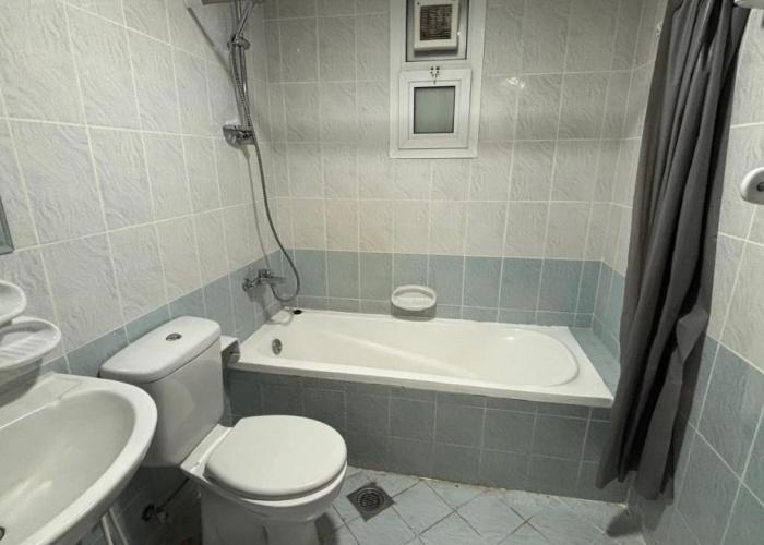 Cozy Studio In Orient Towers Ajman