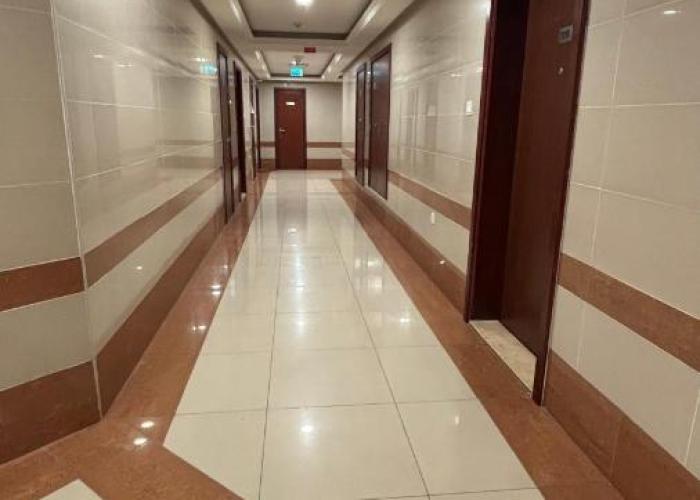 Cozy Studio In Orient Towers Ajman