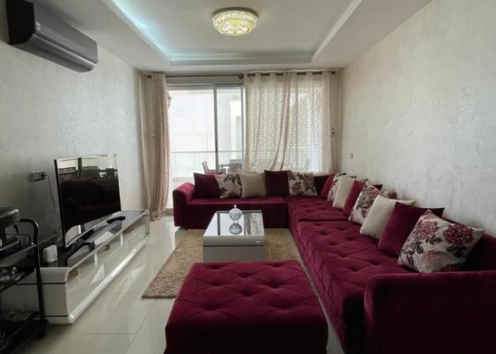 Superbe appartement pieds dans l’eau