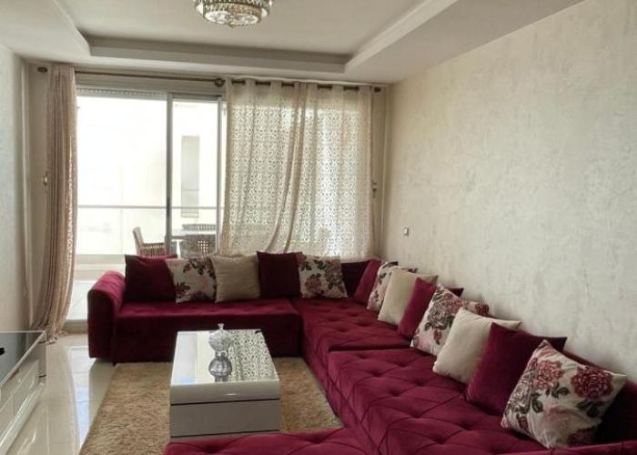 Superbe appartement pieds dans l’eau