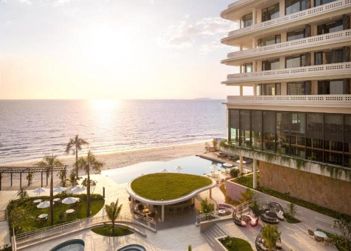 Novotel Sihanoukville Holiday Resort