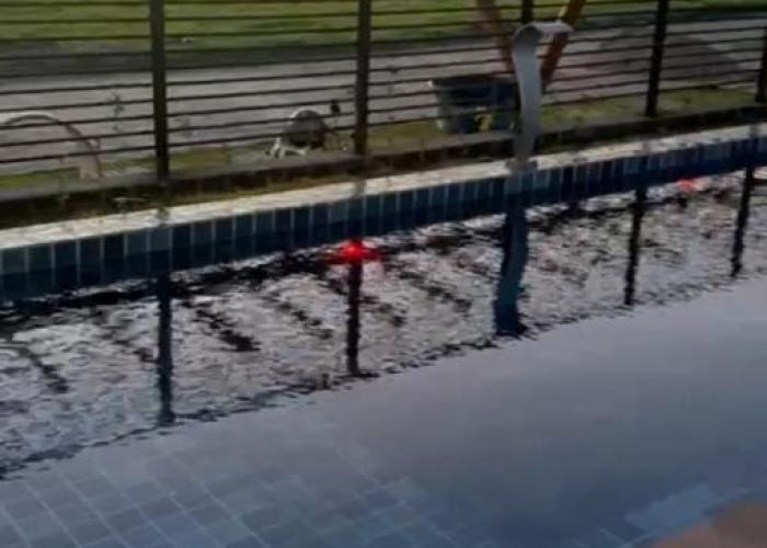 Castelo Boulevard